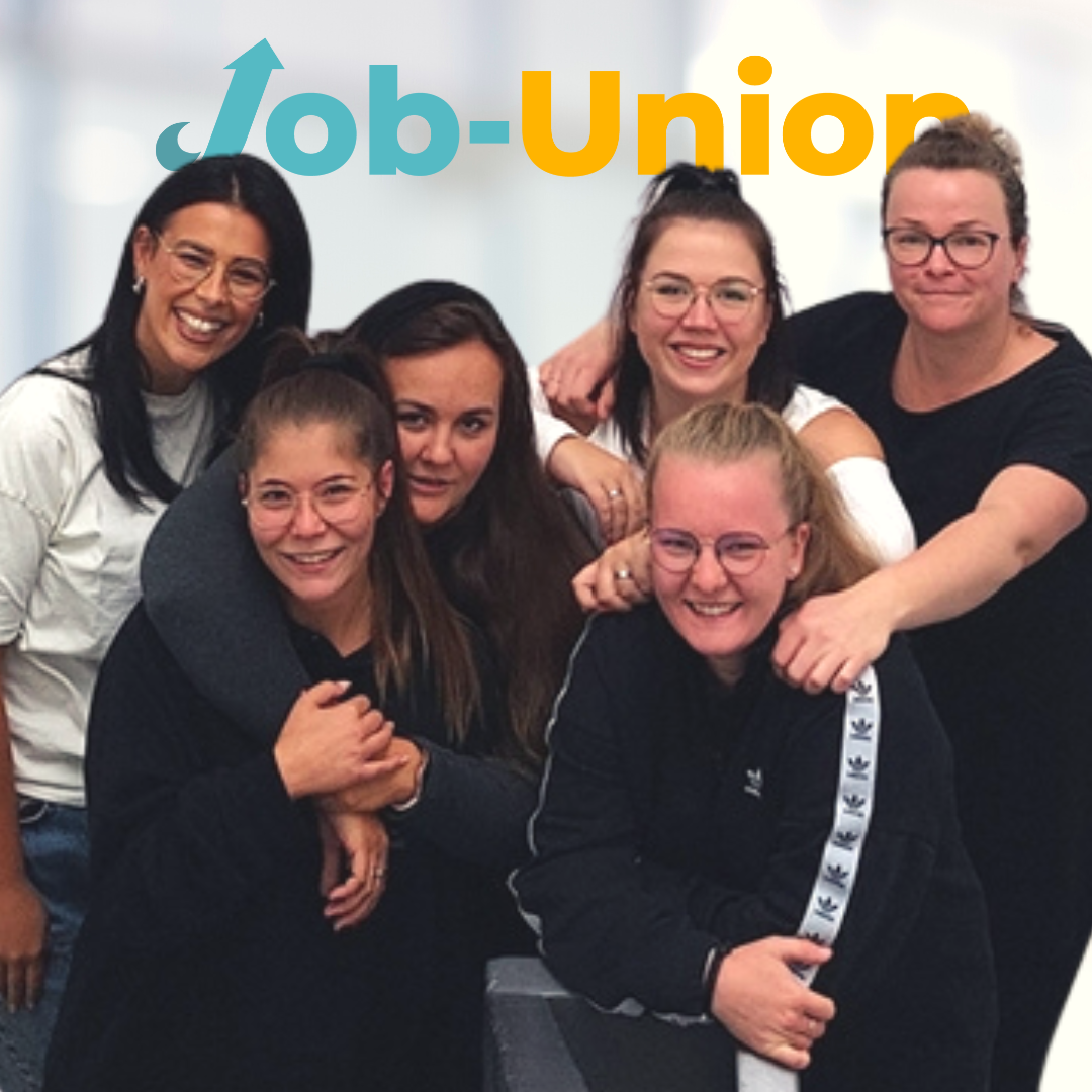 Back Office Team Job-Union